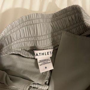 Athleta Brooklyn Jogger
